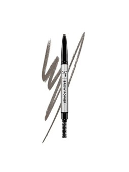 Matita sopracciglia universale It Cosmetics Brow Power Taupe