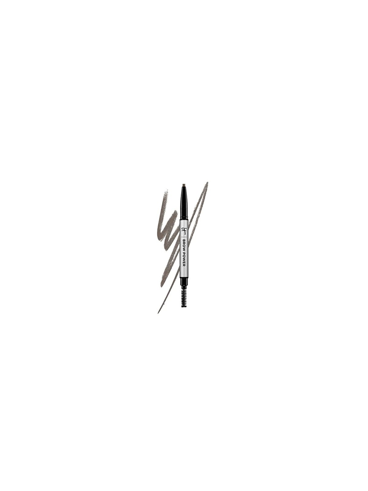 Matita sopracciglia universale It Cosmetics Brow Power Taupe
