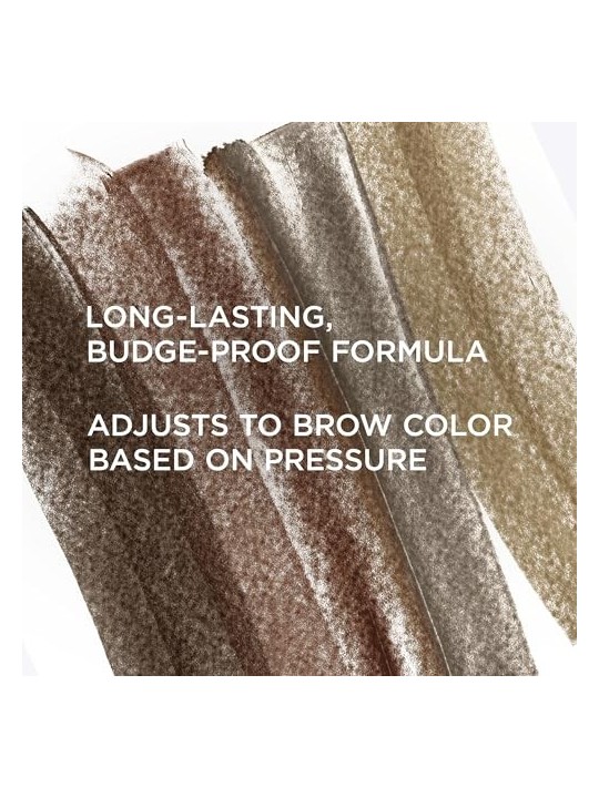 Matita sopracciglia universale It Cosmetics Brow Power Taupe