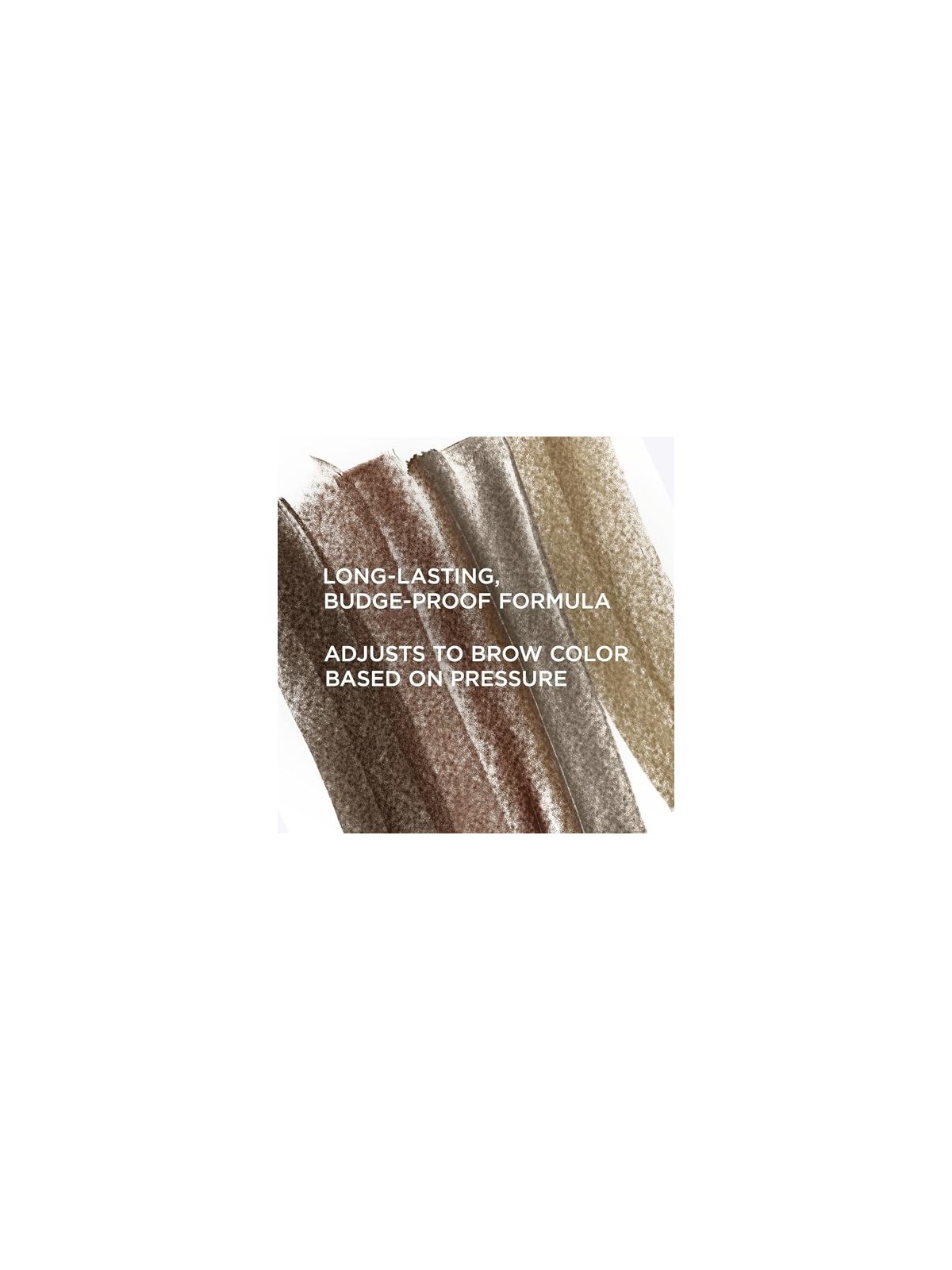 Matita sopracciglia universale It Cosmetics Brow Power Taupe