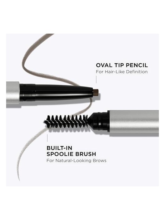 Matita sopracciglia universale It Cosmetics Brow Power Taupe