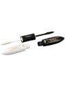 L'Orï¿½ï¿½al Double Extension Mascara Carbon Black  Mascara Rinforzante 2x6ml donna Nero