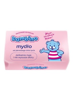 Sapone alla lanolina per neonati 90g