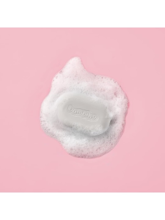 Sapone alla lanolina per neonati 90g