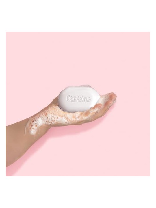 Sapone alla lanolina per neonati 90g