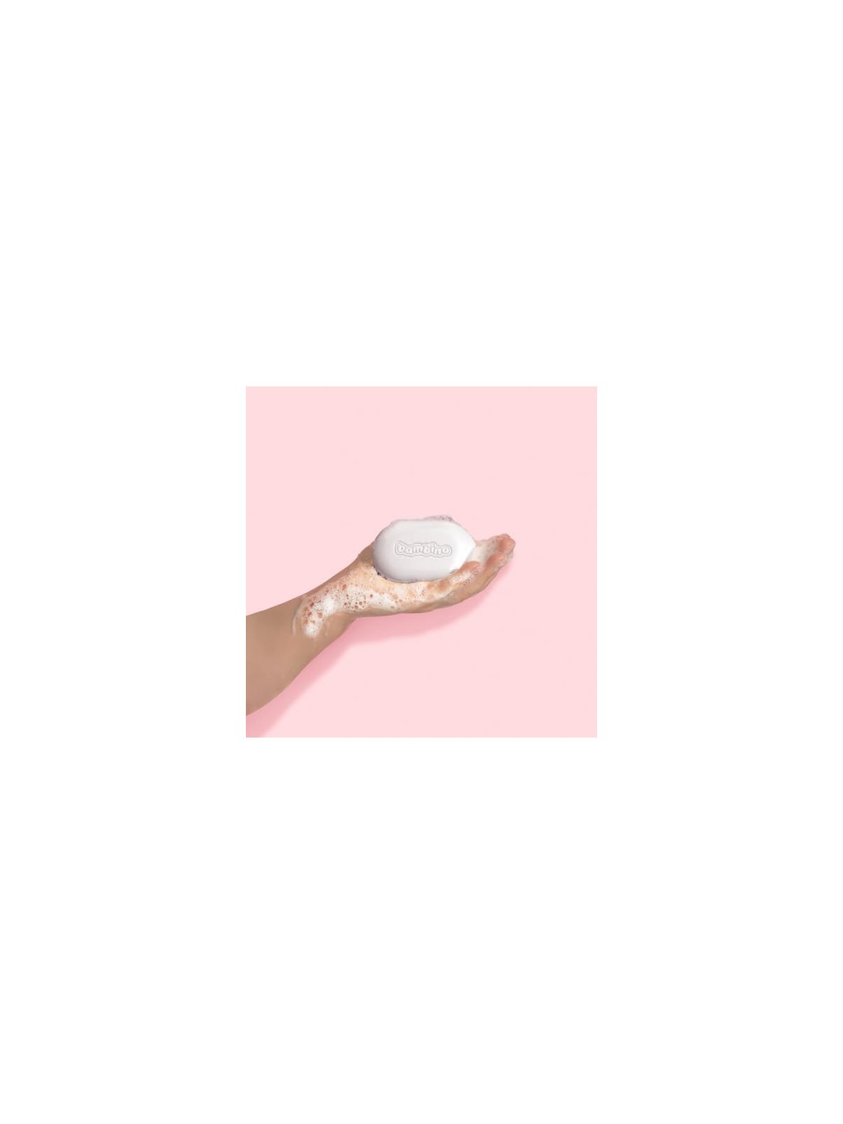 Sapone alla lanolina per neonati 90g