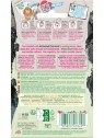 Strisce per pori al carbone 7th Heaven 3 unitï¿½ï¿½ unisex