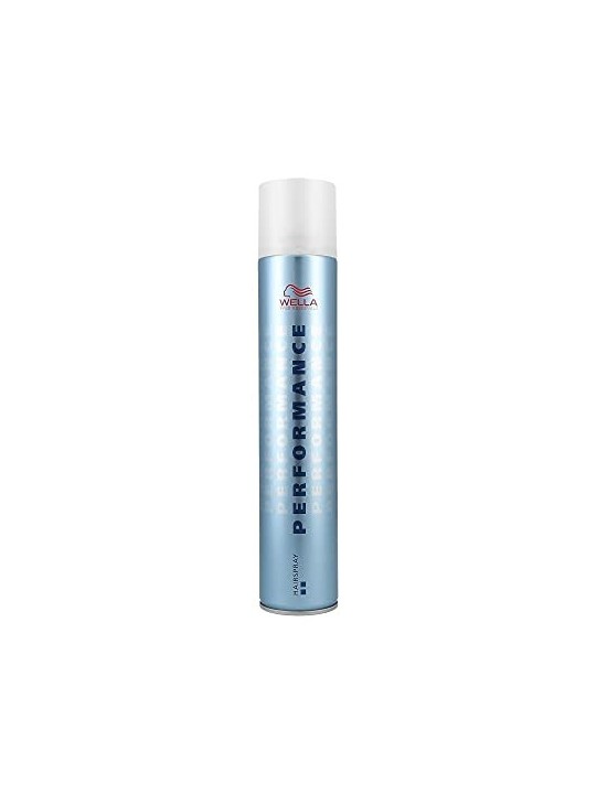Wella Professional Performance Extra Strong Lacca per capelli extra forte donna 500ml Wella Professional www.essenzetotalstyle.c