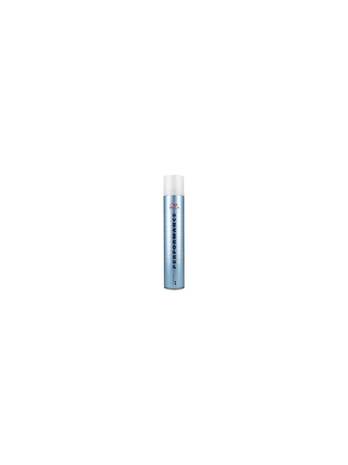 Wella Professional Performance Extra Strong Lacca per capelli extra forte donna 500ml Wella Professional www.essenzetotalstyle.c