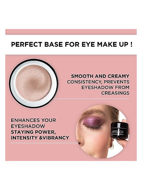 Artdeco Eyeshadow Base 5ml