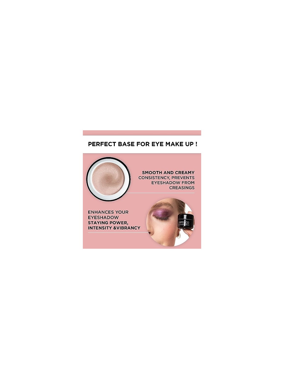 Artdeco Eyeshadow Base 5ml
