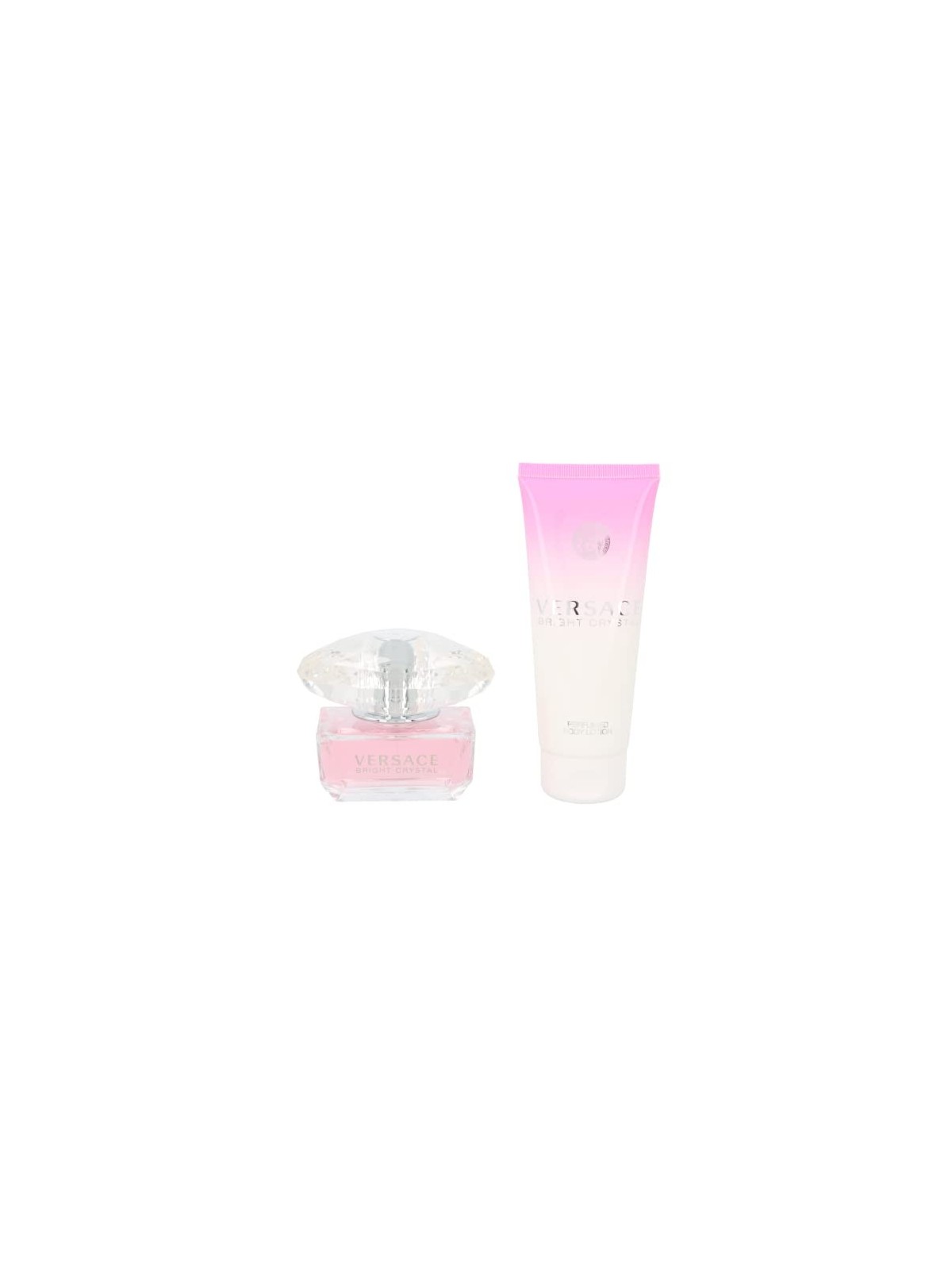 Versace Bright Crystal Giftset 150ml Donna
