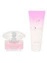 Versace Bright Crystal Giftset 150ml Donna