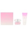 Versace Bright Crystal Giftset 150ml Donna