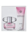 Versace Bright Crystal Giftset 150ml Donna