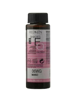Redken Tinta EQ Gloss 06WG mango 60ml