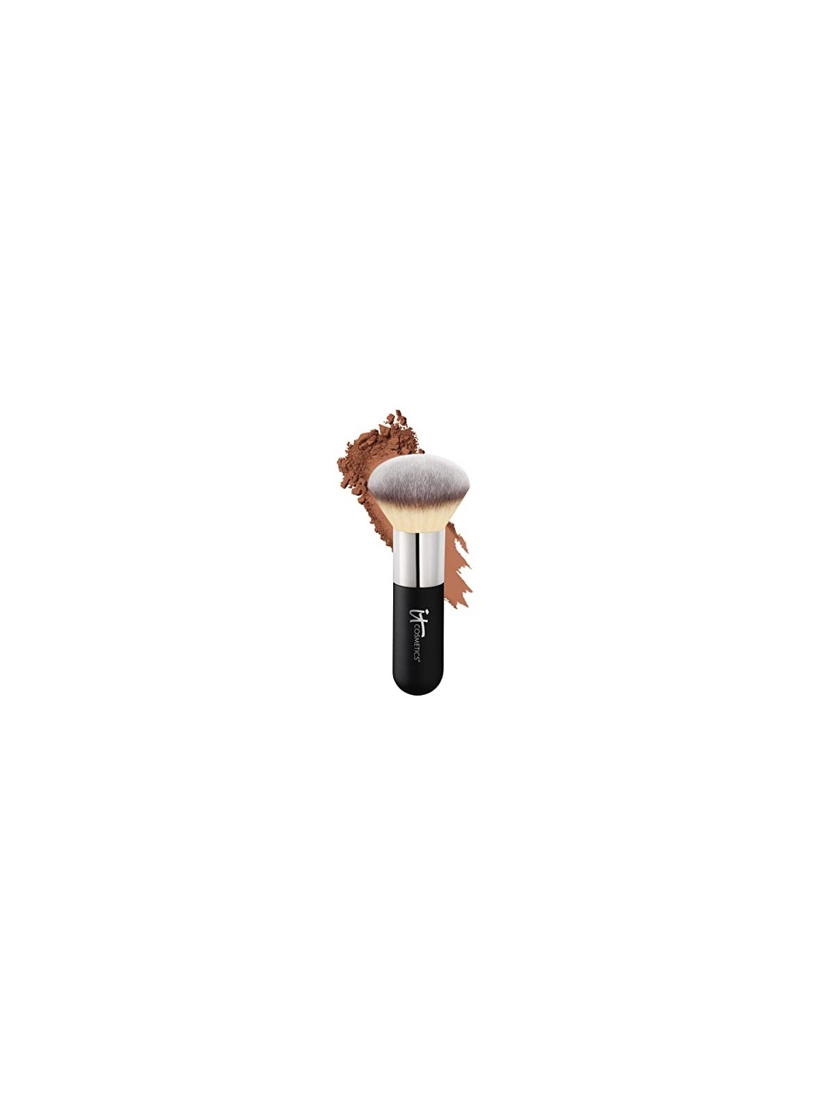 Pennello polvere e bronzer HEAVENLY LUXE, It Cosmetics