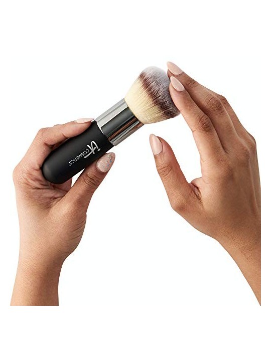 Pennello polvere e bronzer HEAVENLY LUXE, It Cosmetics