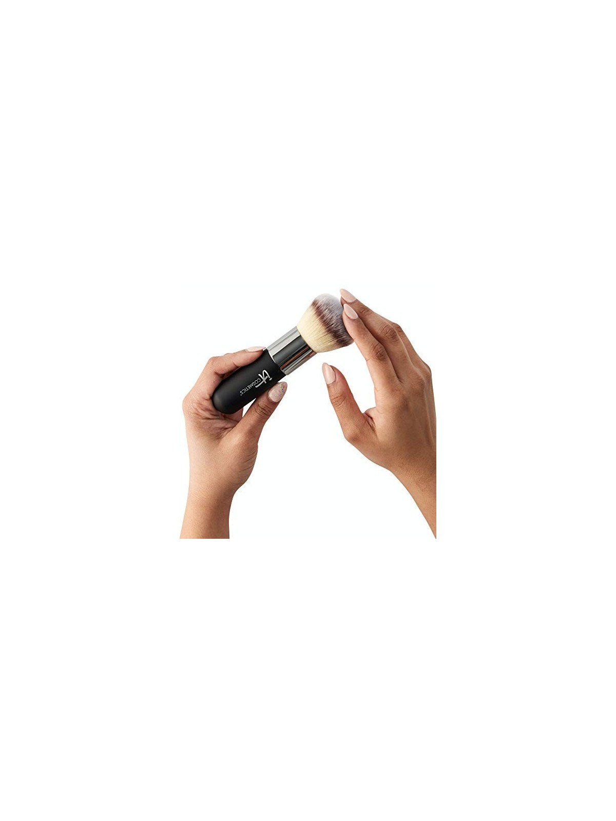 Pennello polvere e bronzer HEAVENLY LUXE, It Cosmetics