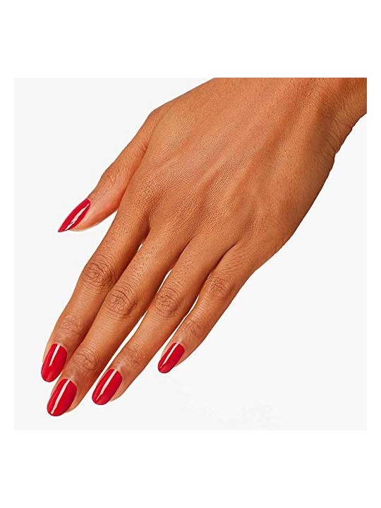 OPI SMALTO PER UNGHIE color so hot it burns