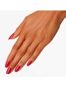 OPI SMALTO PER UNGHIE color so hot it burns