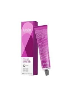 Permanent Color Creme 7/7 60ml