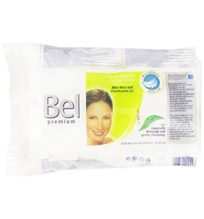 Bel BEL PREMIUM Cotton Balls 70 Units Unisex