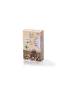 Bastoncini cotone organico Bel NATURE ECOCERT