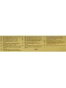 Bastoncini cotone organico Bel NATURE ECOCERT