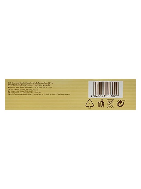 Bastoncini cotone organico Bel NATURE ECOCERT