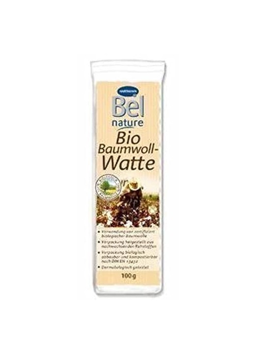 Bel NATURE ECOCERT cotone organico 100 gr unisex