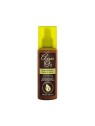Argan Oil Olio di Argan Heat Defense Lasciare in spray donna 150ml