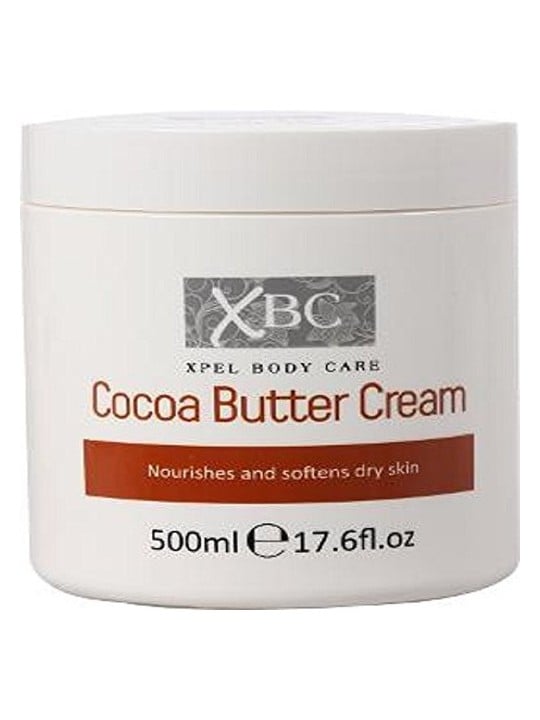 XPel Cocoa Butter Body Care Cream 500ml