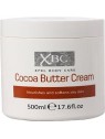XPel Cocoa Butter Body Care Cream 500ml