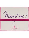 Lanvin Marry Me Eau De Parfum Spray 30ml