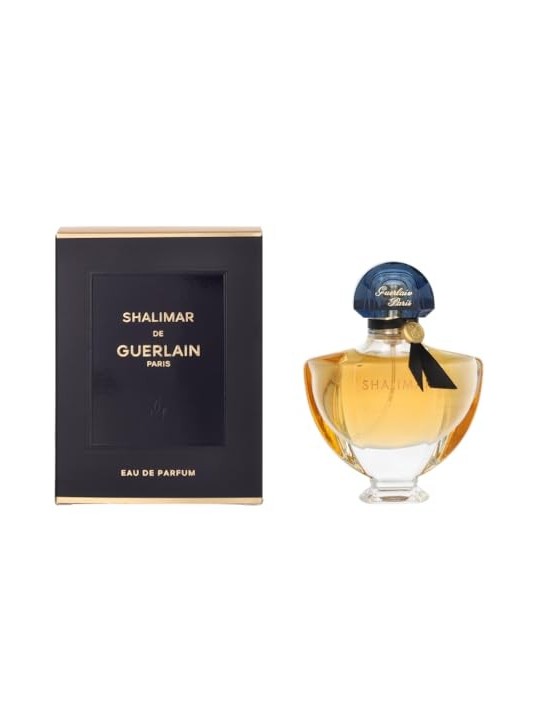 Guerlain Shalimar Eau de Parfum Spray Donna 30ml