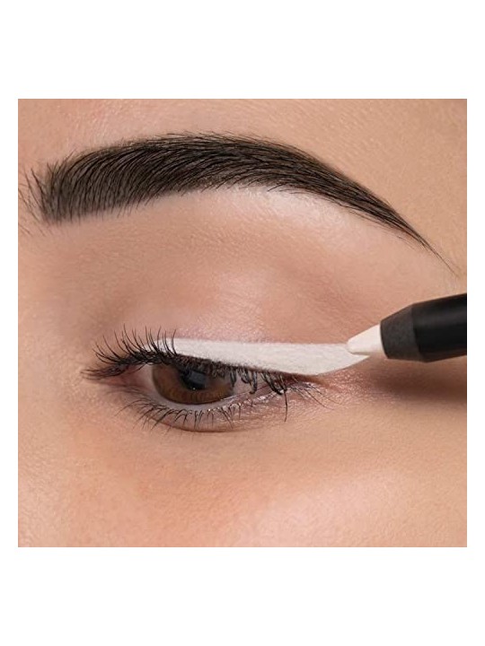 Artdeco Soft Eye Liner Waterproof 1,2g Numero 98 Wei