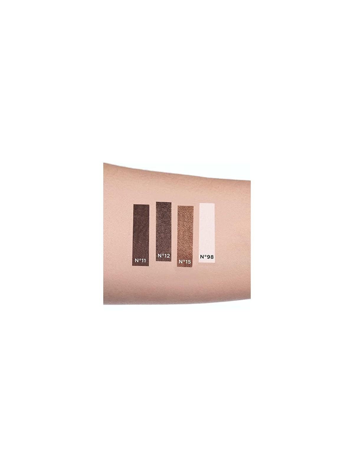 Artdeco Soft Eye Liner Waterproof 1,2g Numero 98 Wei