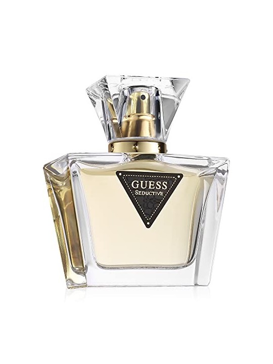 Guess Seductive Pour Femme eau de toilette Spray donna 75ml Guess www.essenzetotalstyle.com 