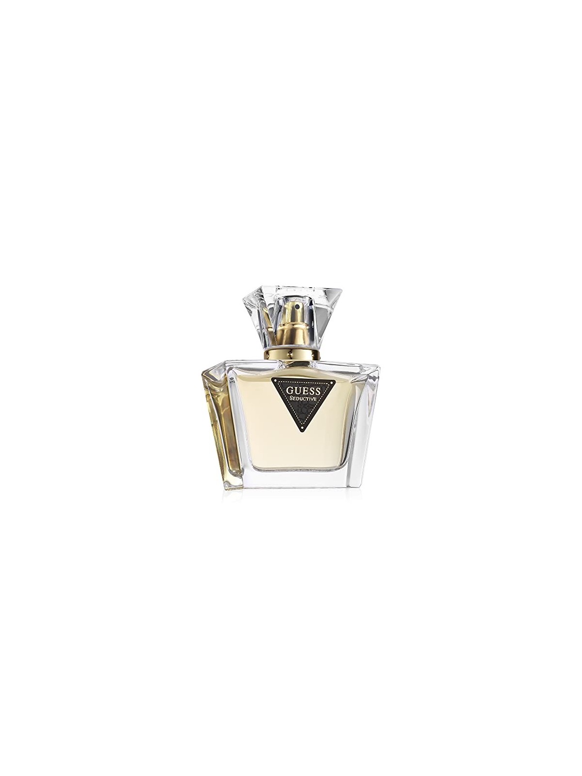 Guess Seductive Pour Femme eau de toilette Spray donna 75ml Guess www.essenzetotalstyle.com 