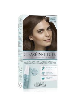 Clear Institute COLOUR CLINUANCE 5.7 - cioccolato intenso