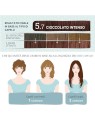 Clear Institute COLOUR CLINUANCE 5.7 - cioccolato intenso