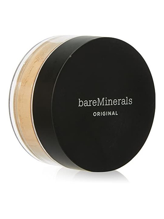 Fondotinta minerale SPF15 08 Light