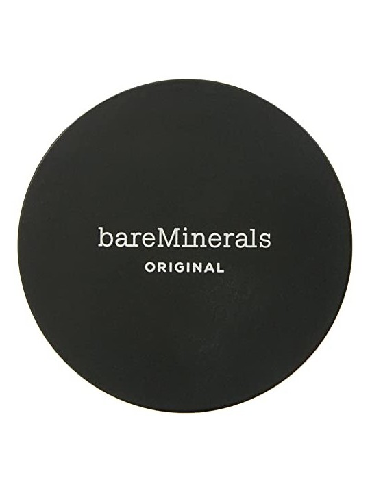 Fondotinta minerale SPF15 08 Light