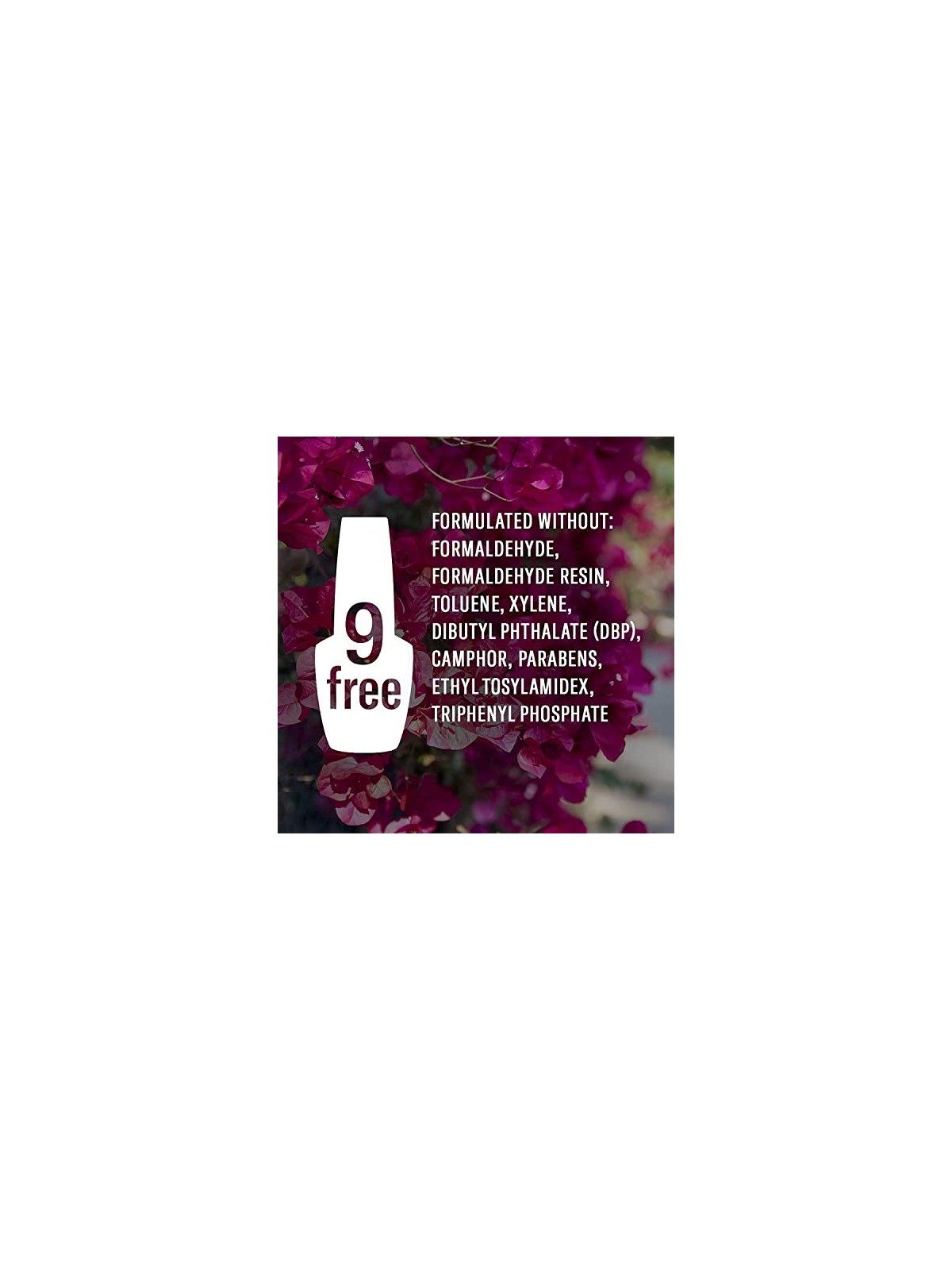 OPI Nail Lacquer 15ml Happy Anniversary!