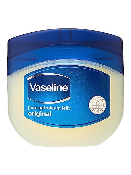Gelatina di petrolio unisex 250ml