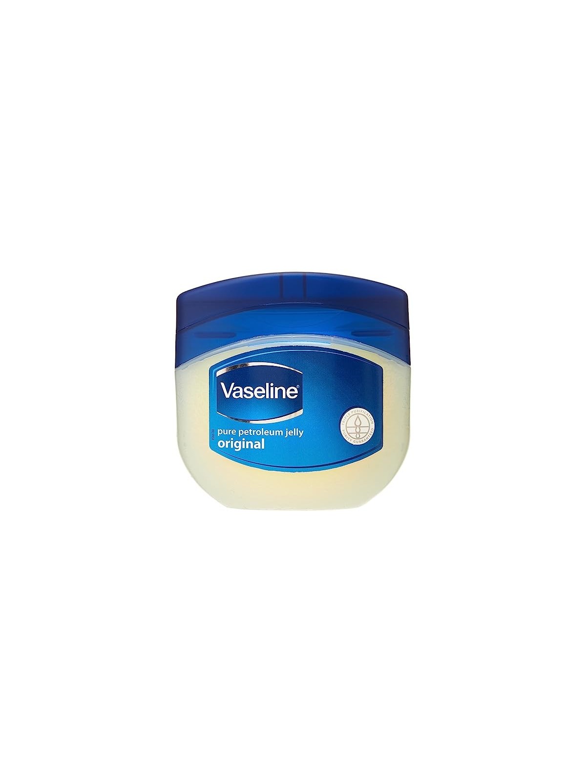 Gelatina di petrolio unisex 250ml
