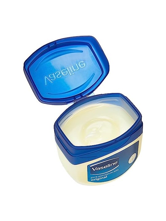 Gelatina di petrolio unisex 250ml