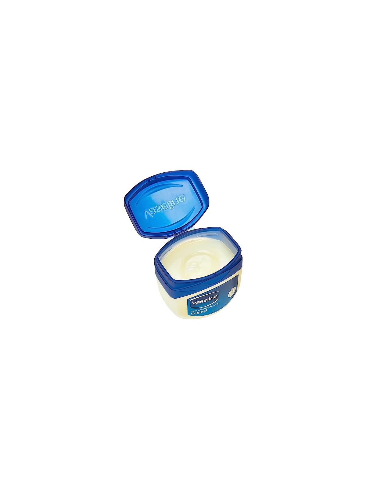 Gelatina di petrolio unisex 250ml