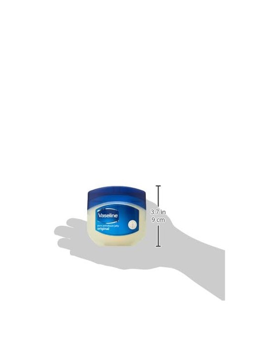 Gelatina di petrolio unisex 250ml